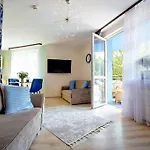 Apartman Blisko Do Morza Kołobrzeg
