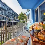 Apartman Blisko Do Morza Kołobrzeg