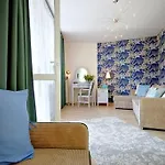 Apartman Blisko Do Morza *