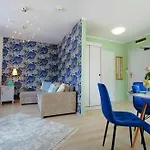 Apartman Blisko Do Morza *