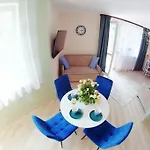 Apartman Blisko Do Morza
