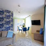 Blisko Do Morza Apartman *