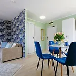 Blisko Do Morza Apartman