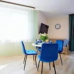 Apartman Blisko Do Morza *