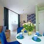Apartman Blisko Do Morza Kołobrzeg