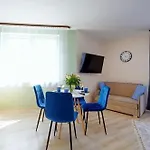 Blisko Do Morza Apartman *