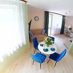 Blisko Do Morza Kołobrzeg
