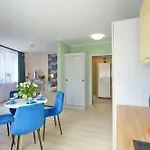 Blisko Do Morza * Kołobrzeg