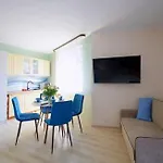 Blisko Do Morza Apartamento Kołobrzeg