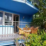 Blisko Do Morza Apartamento *