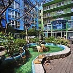 Apartamento Blisko Do Morza *