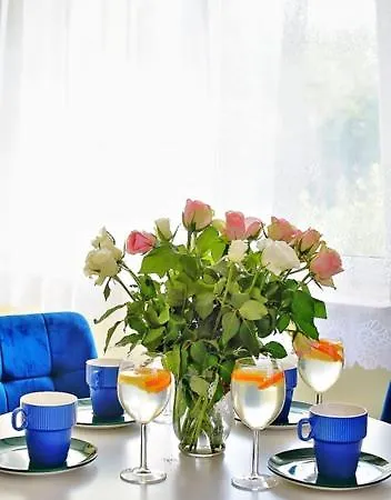 Blisko Do Morza Kolobrzeg