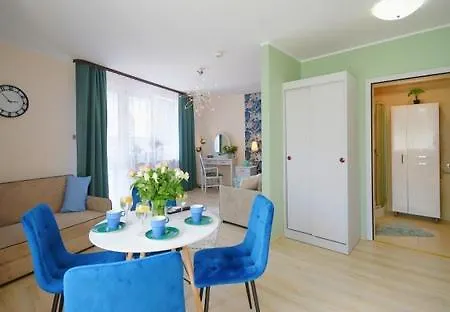 Blisko Do Morza * Kolobrzeg