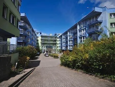 アパート Blisko Do Morza *