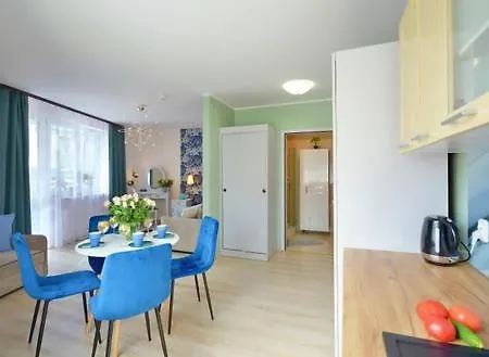 Blisko Do Morza * Kolobrzeg