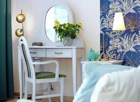 Blisko Do Morza * コウォブジェク