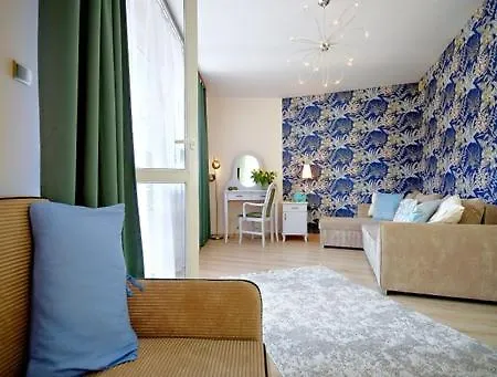 Apartment Blisko Do Morza *