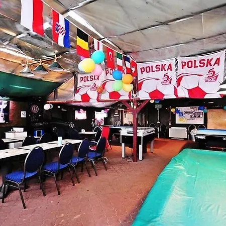 Blisko Do Morza Apartamento