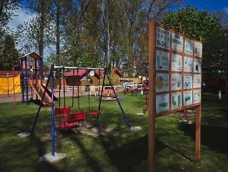 Blisko Do Morza コウォブジェク