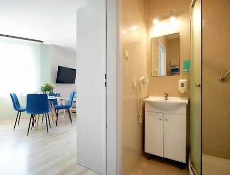 Blisko Do Morza * Kolobrzeg