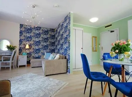 Apartment Blisko Do Morza *