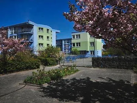 Blisko Do Morza Apartment