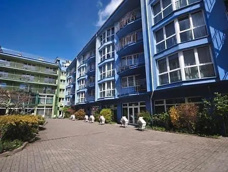 Blisko Do Morza Apartment *