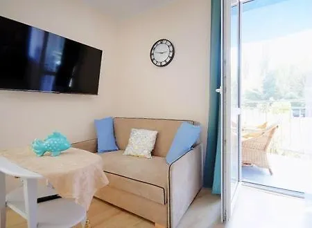 Apartment Blisko Do Morza *