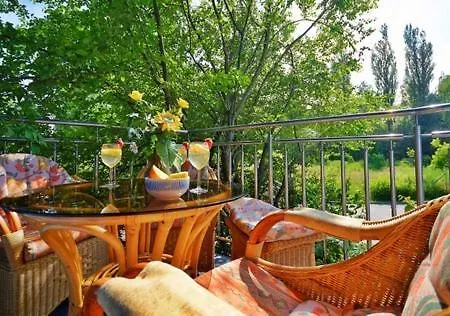 Blisko Do Morza Kolobrzeg