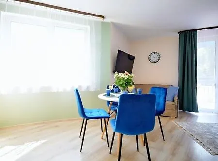 アパート Blisko Do Morza *