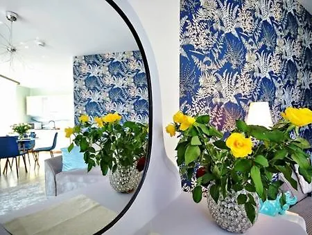 Blisko Do Morza * コウォブジェク