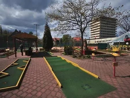 Blisko Do Morza Apartamento Kołobrzeg