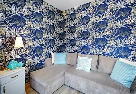 Blisko Do Morza Apartman