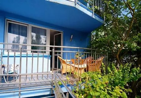 Blisko Do Morza Apartment *