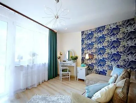 Blisko Do Morza Kolobrzeg