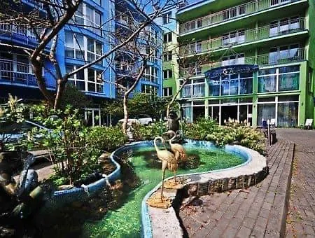 アパート Blisko Do Morza *